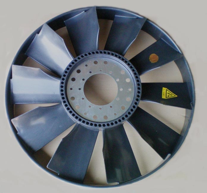 FAN, HOWO PARTS, SINOTRUK PARTS, SHACMAN PARTS