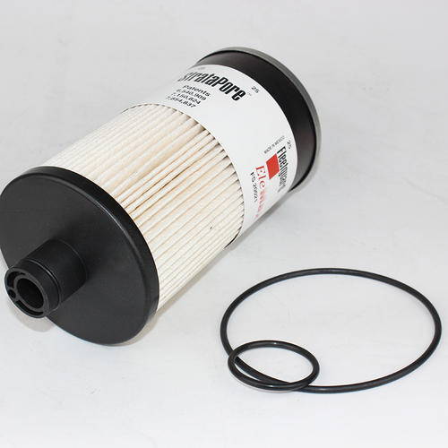 WG9925550105, DIESEL FILTER, HOWO TRUCK PARTS