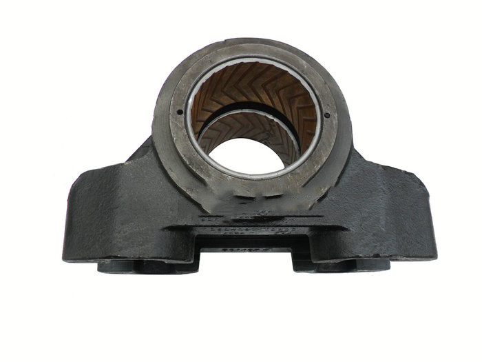 2904081-T0800 290, BALANCED BEARING HUB, HOWO ENGINE PARTS