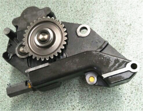 VG1500070021,OIL PUMP, HOWO TRUCK PARTS