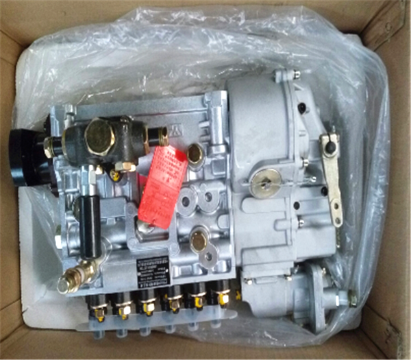 VG1560080022, INJECTION PUMP, HOWO PARTS