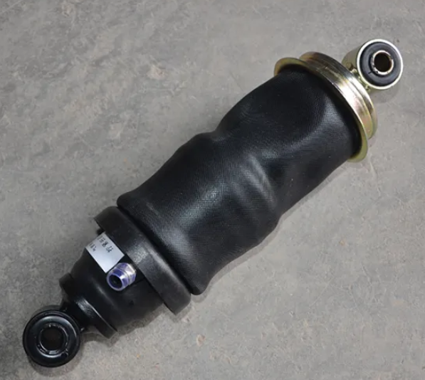 WG1642440087, SINOTRUK PARTS,  SHOCK ABSORBER