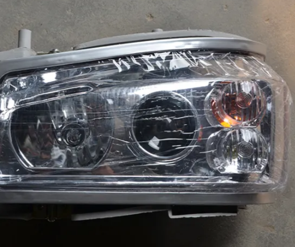 HEADLIGHT,WG9716720001, SINOTRUK PARTS