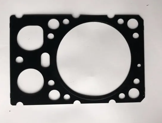 VG1500040049,CYLINDER HEAD GASKET, HOWO TRUCK PARTS