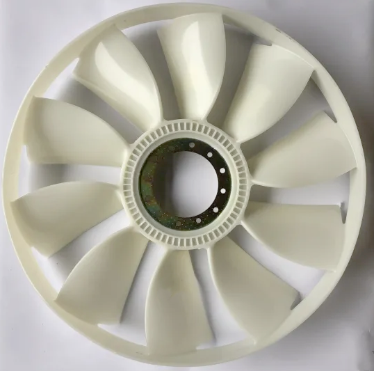 VG2600060446,COOLING RING FAN, HOWO ENGINE PARTS
