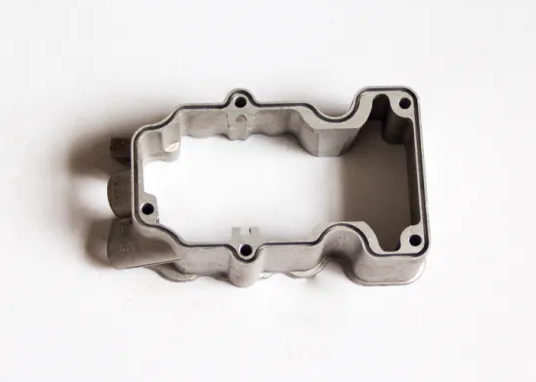 VG1246040009, CYLINDER HEAD COVER, HOWO ENGINE PARTS