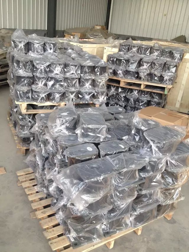 9# WAREHOUSE of sinotruk parts