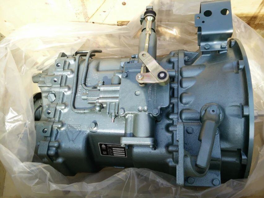 hw10, hw19710, gearbox assembly, howo parts