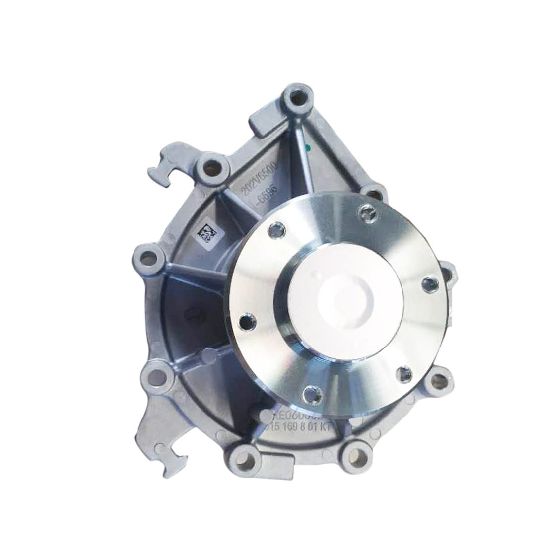 080V06500-6700, Water Pump, Sinotruk Sitrak Parts #3