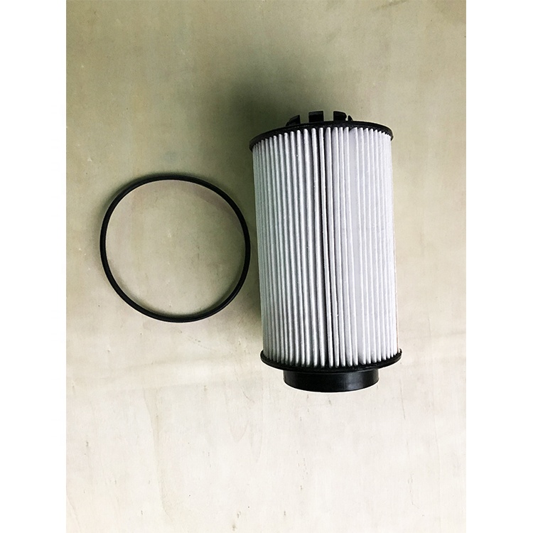 201V12503-0062, Fuel Filter, Sinotruk Sitrak Parts