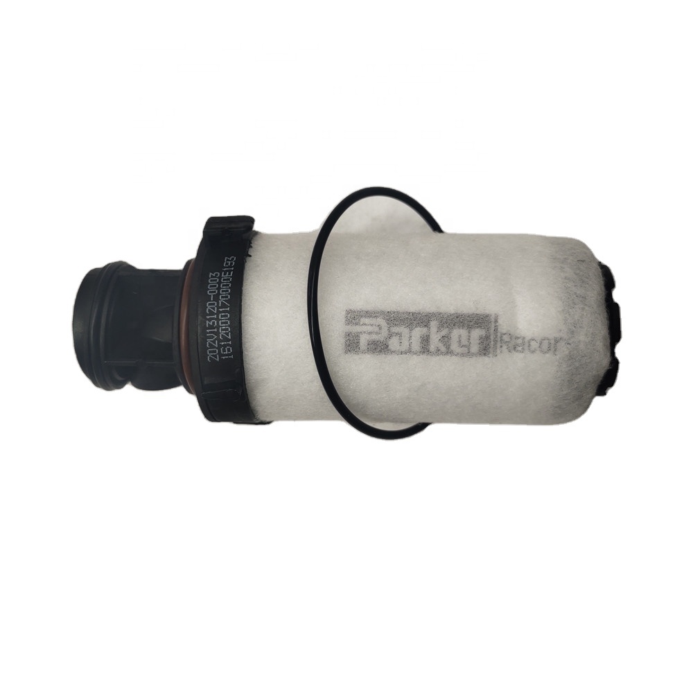 202V13120-0003, Low Pressure Filter Core, Sitrak Parts
