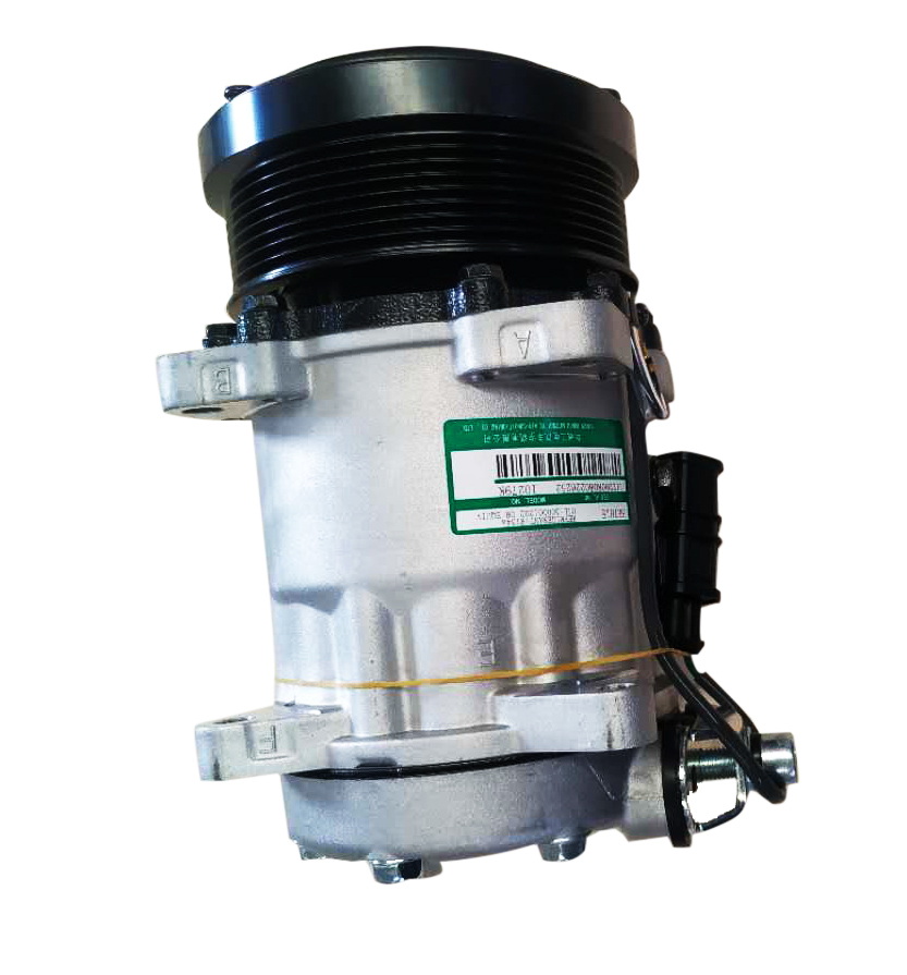 200V77970-7028, Air Condition Compressor, Sitrak Parts