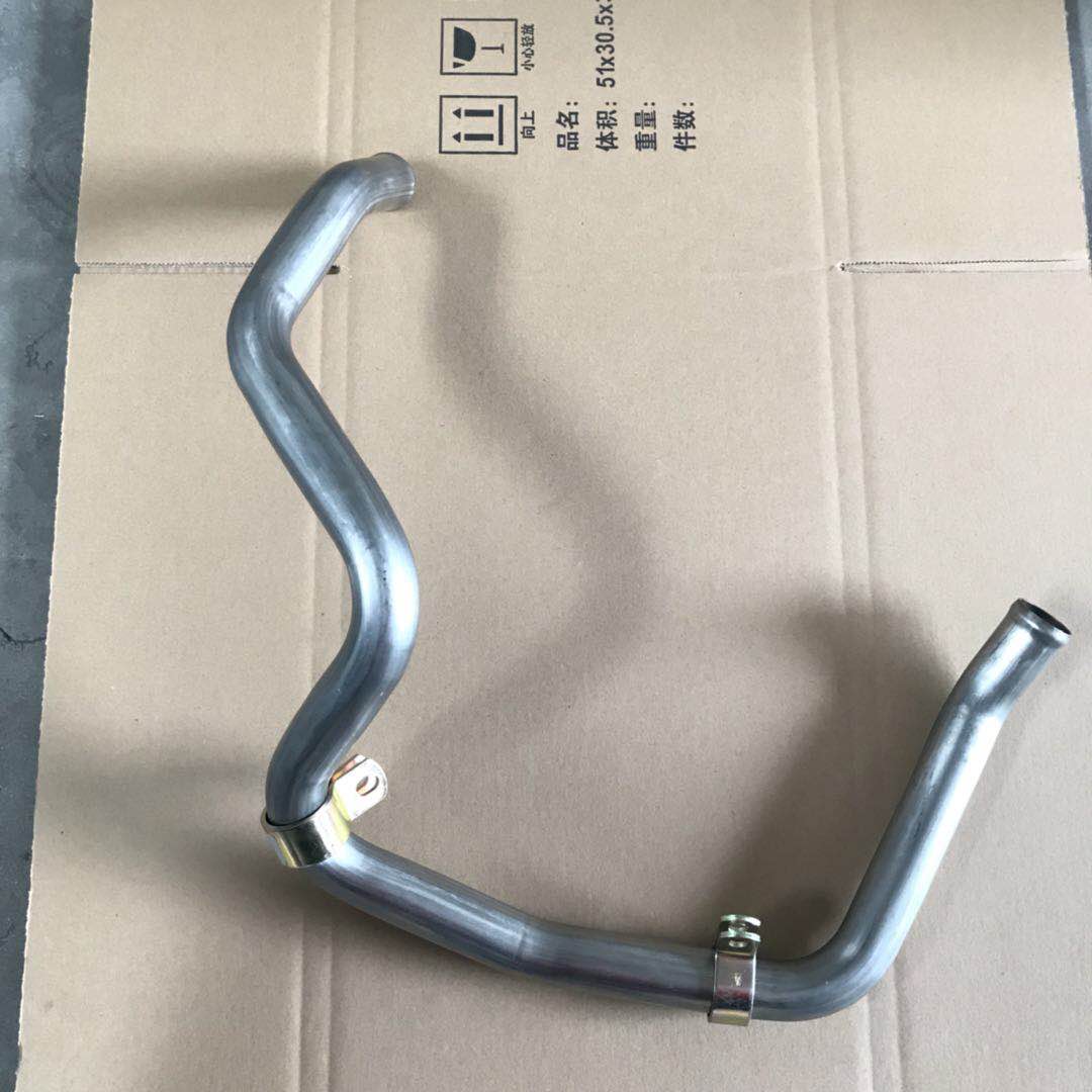 202V54120-5354, Exhaust Pipe, Sitrak Parts