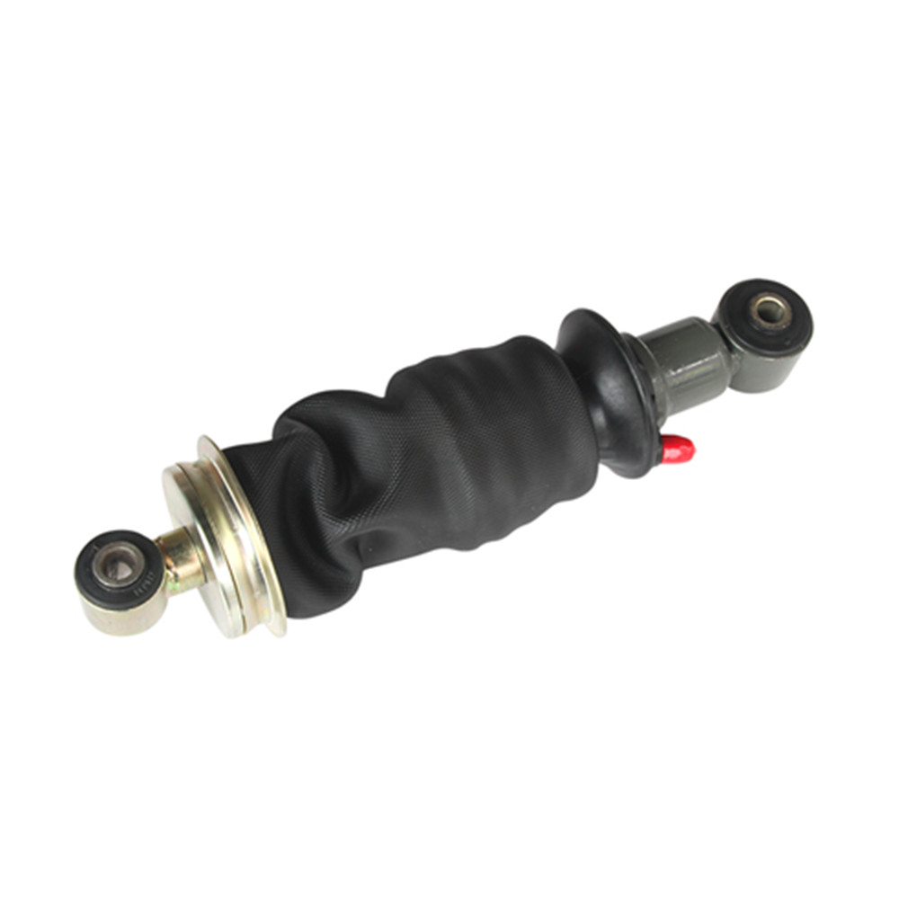 712W41722-6022, Air Spring Shock Absorber, Sitrak Parts