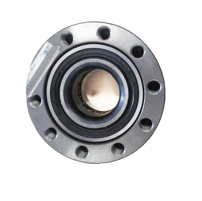 AZ4005416012, Hub Bearing with Gear Ring Assembly, Sitrak Parts #3
