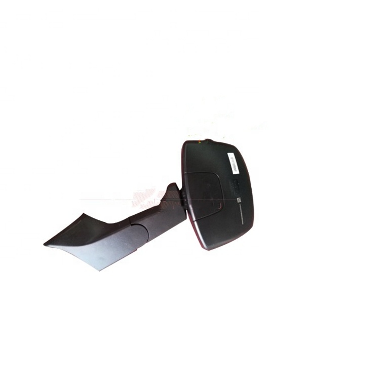 812W63730-6656, Rear View Mirror, Sinotruk Sitrak Parts