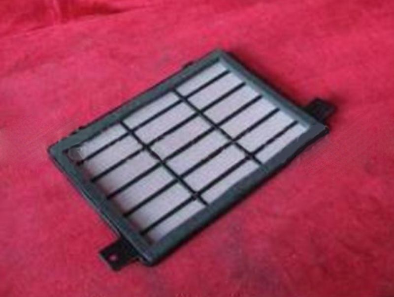 az1642840084 cab tilt air intake potective
