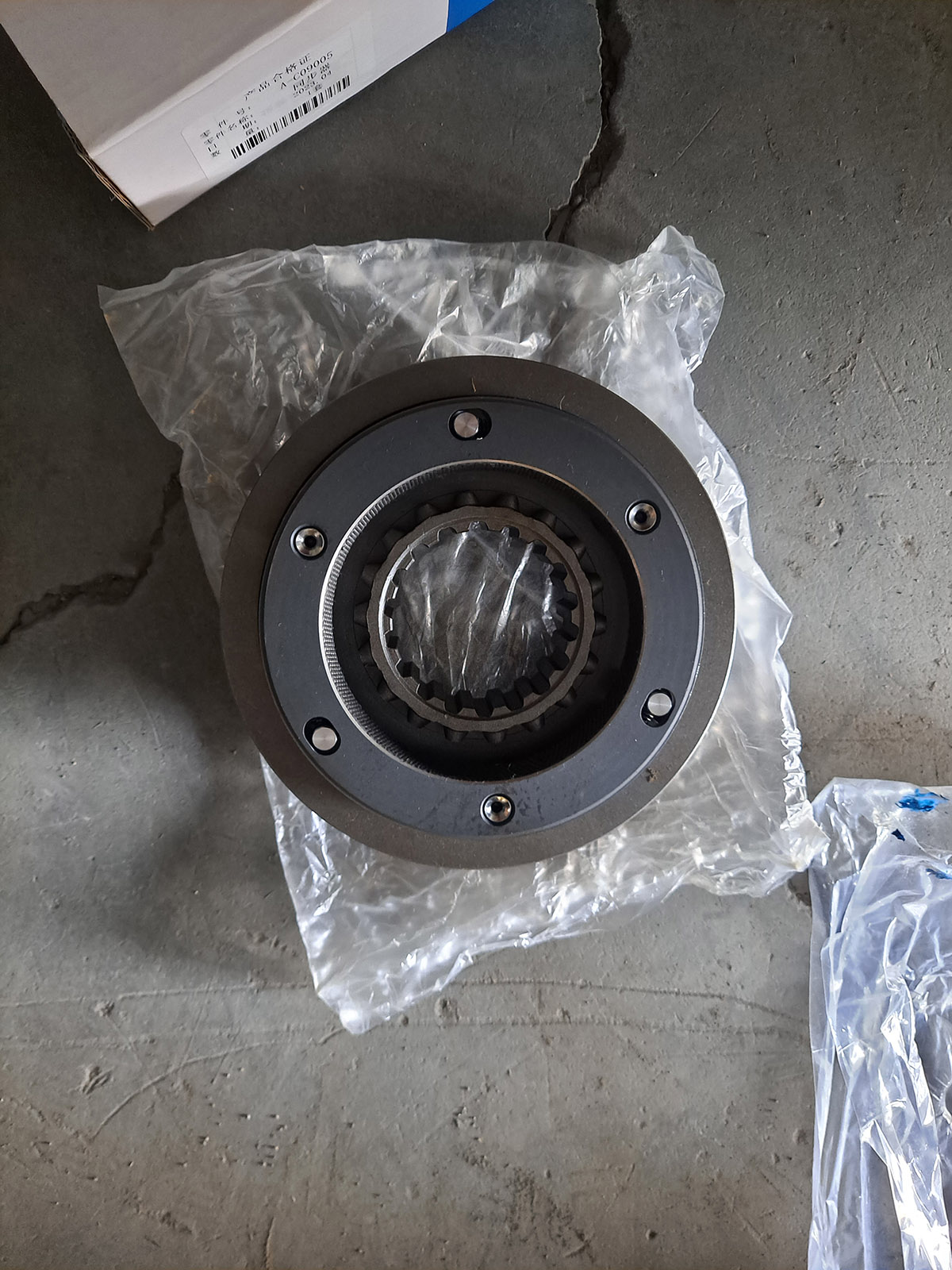 A-C09005