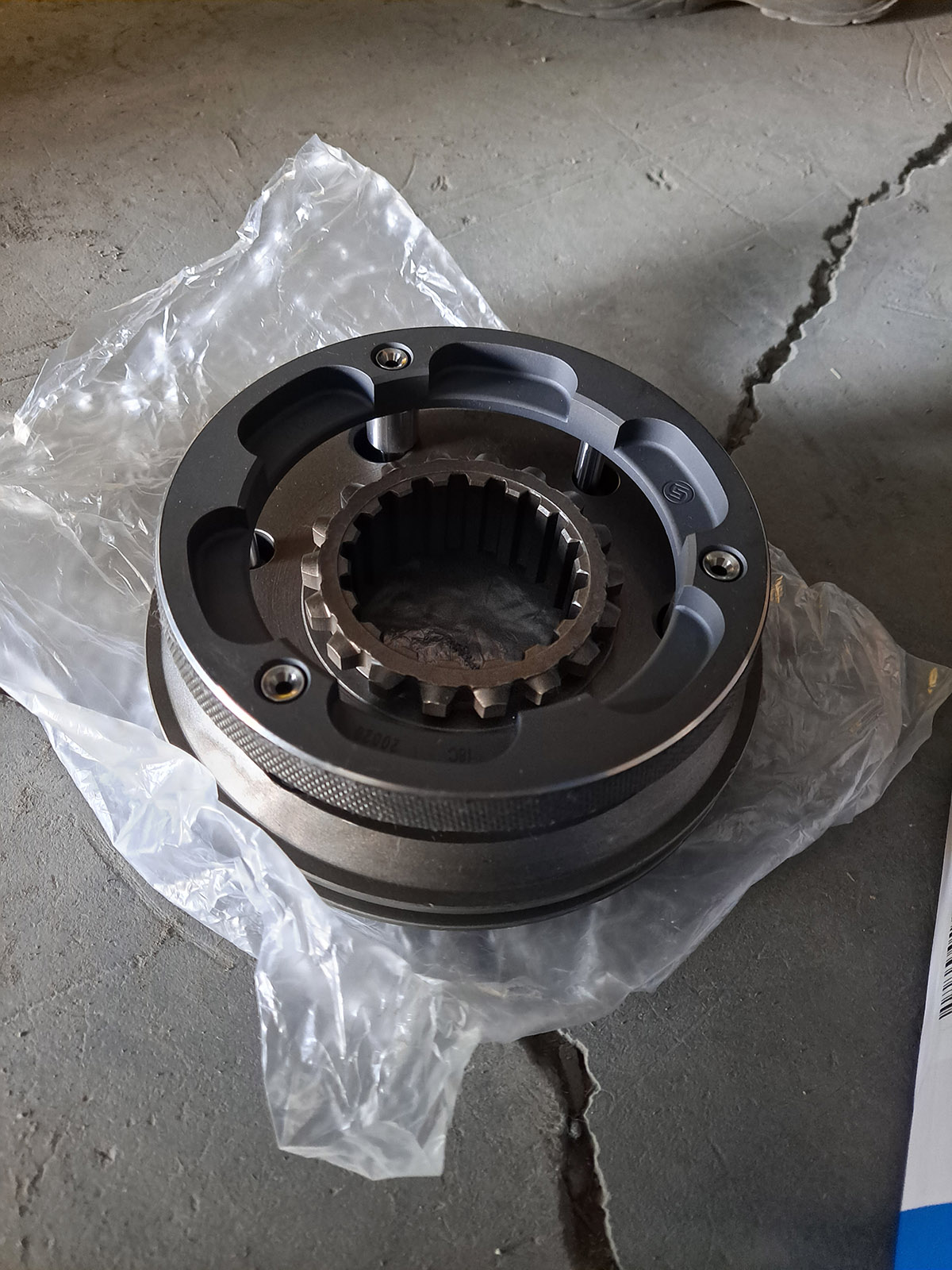 A-C09005