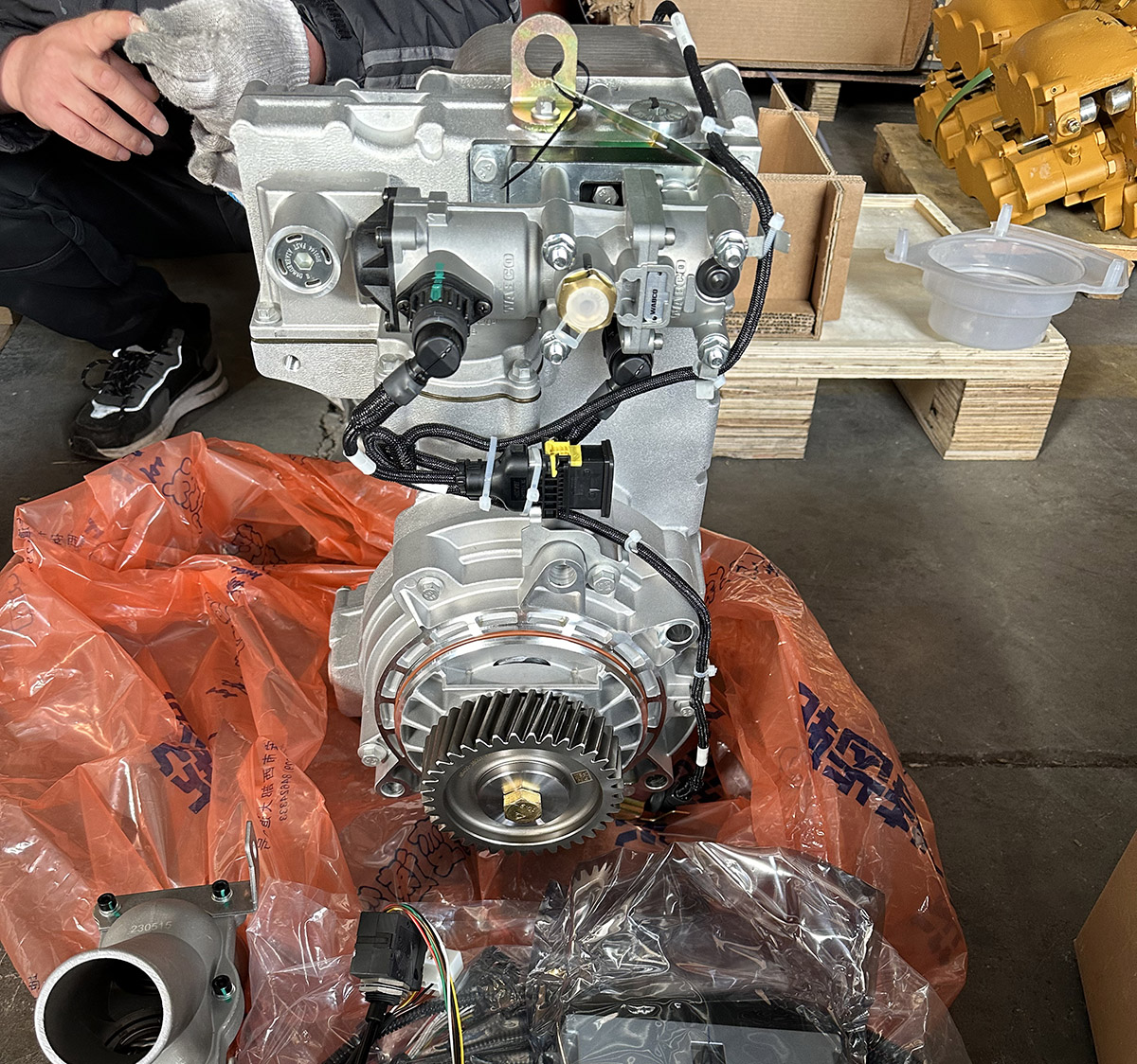 FHB400-G24178