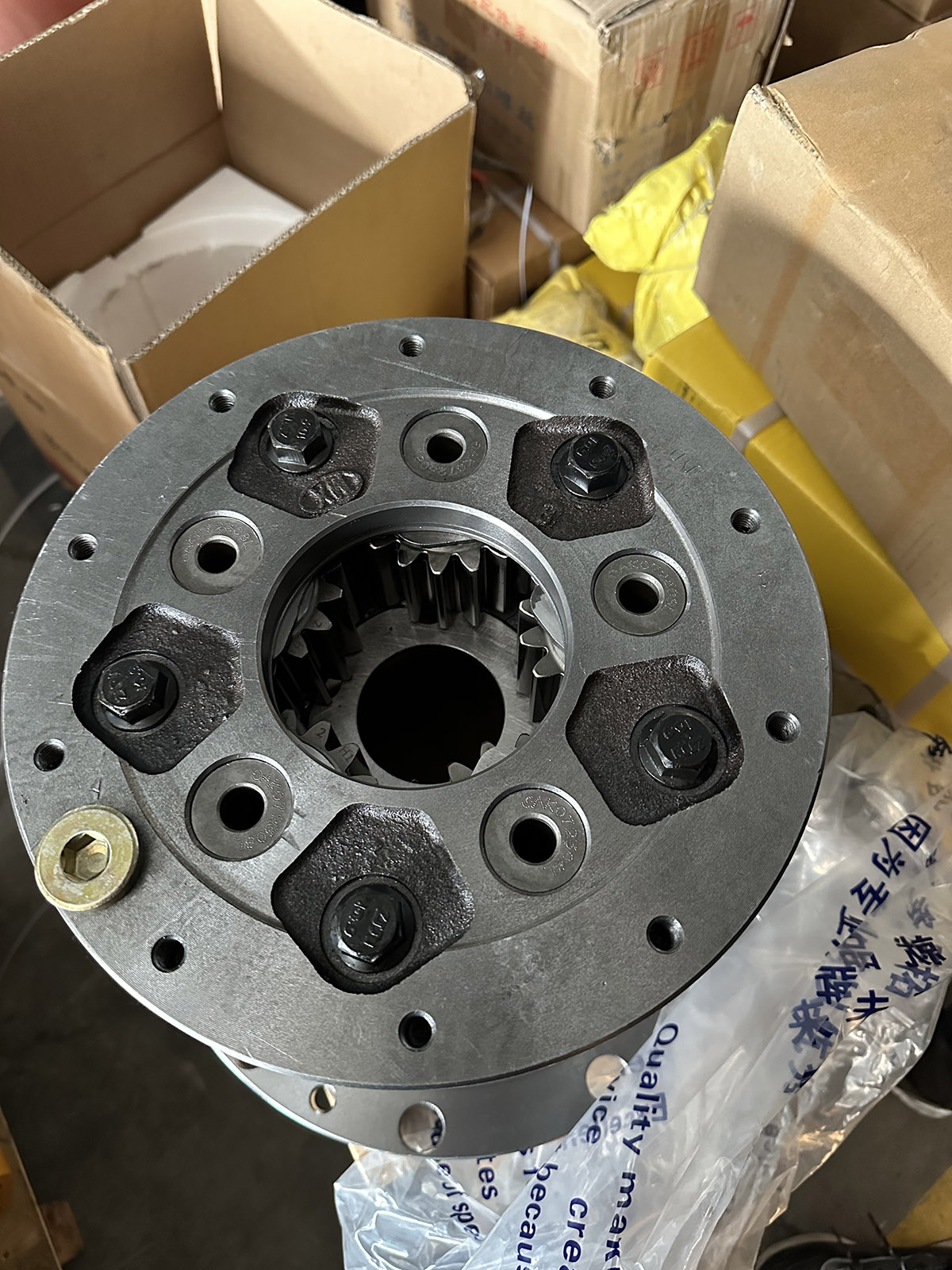 QT300S52-2405000