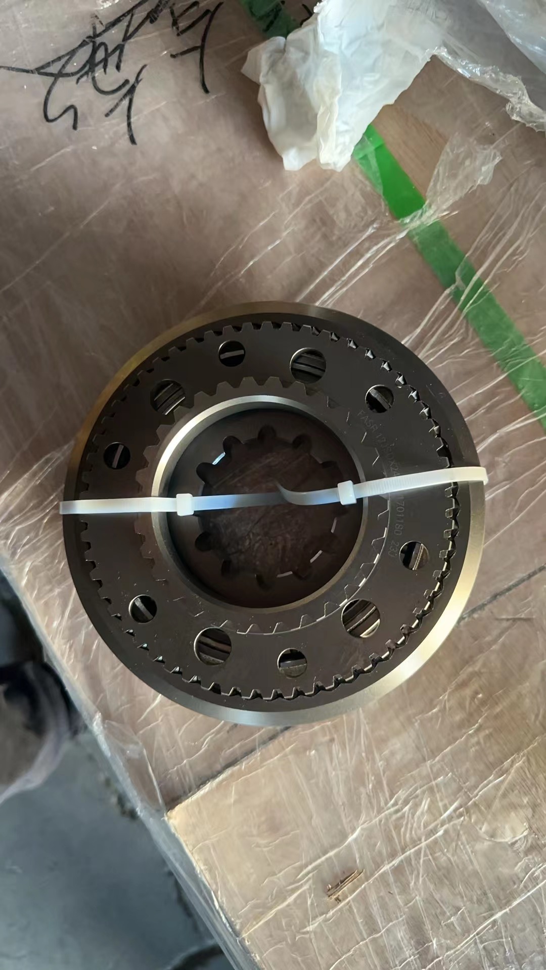 12JSDX240T-1701180