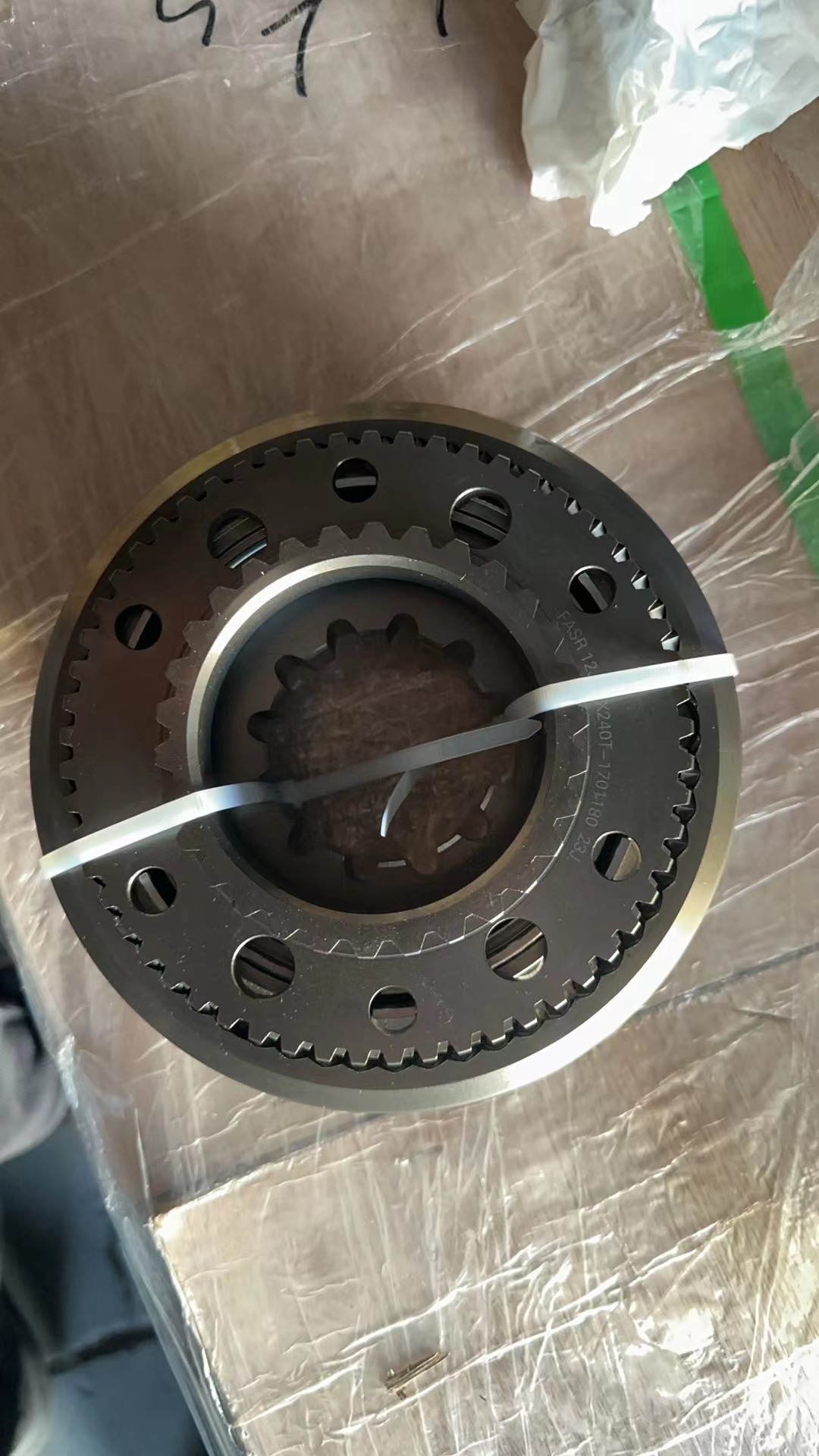 12JSDX240T-1701180
