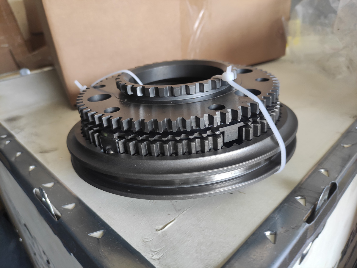 12JS160T-1701173S